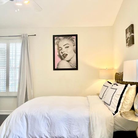 Hollywood Hills Homestay 洛杉矶 外观 照片