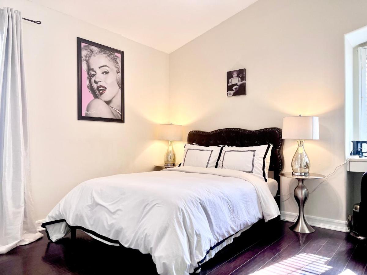 Hollywood Hills Homestay 洛杉矶 外观 照片