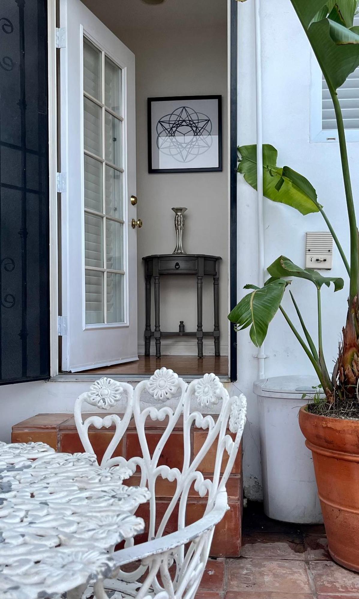 Hollywood Hills Homestay 洛杉矶 客房 照片