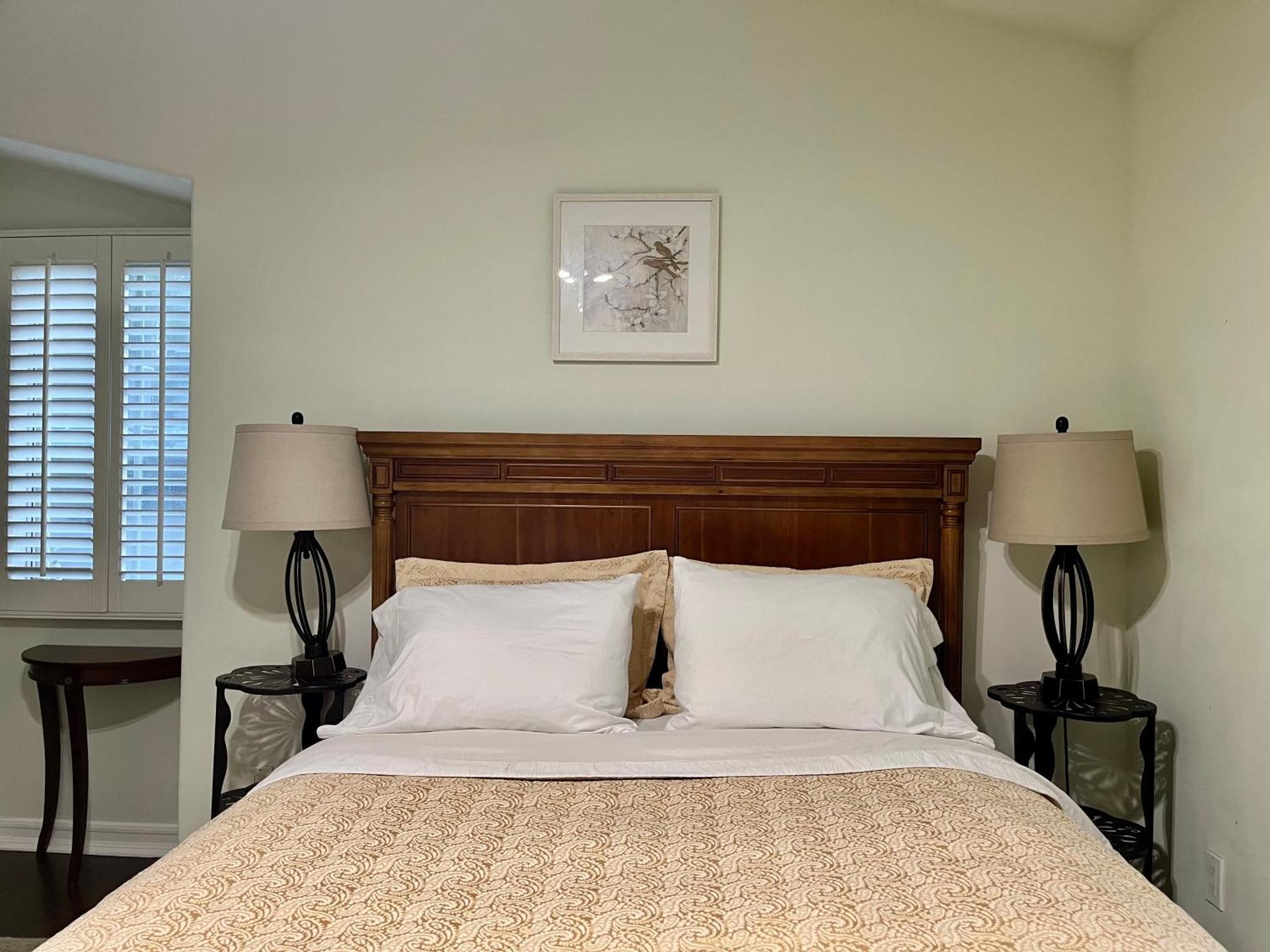 Hollywood Hills Homestay 洛杉矶 客房 照片